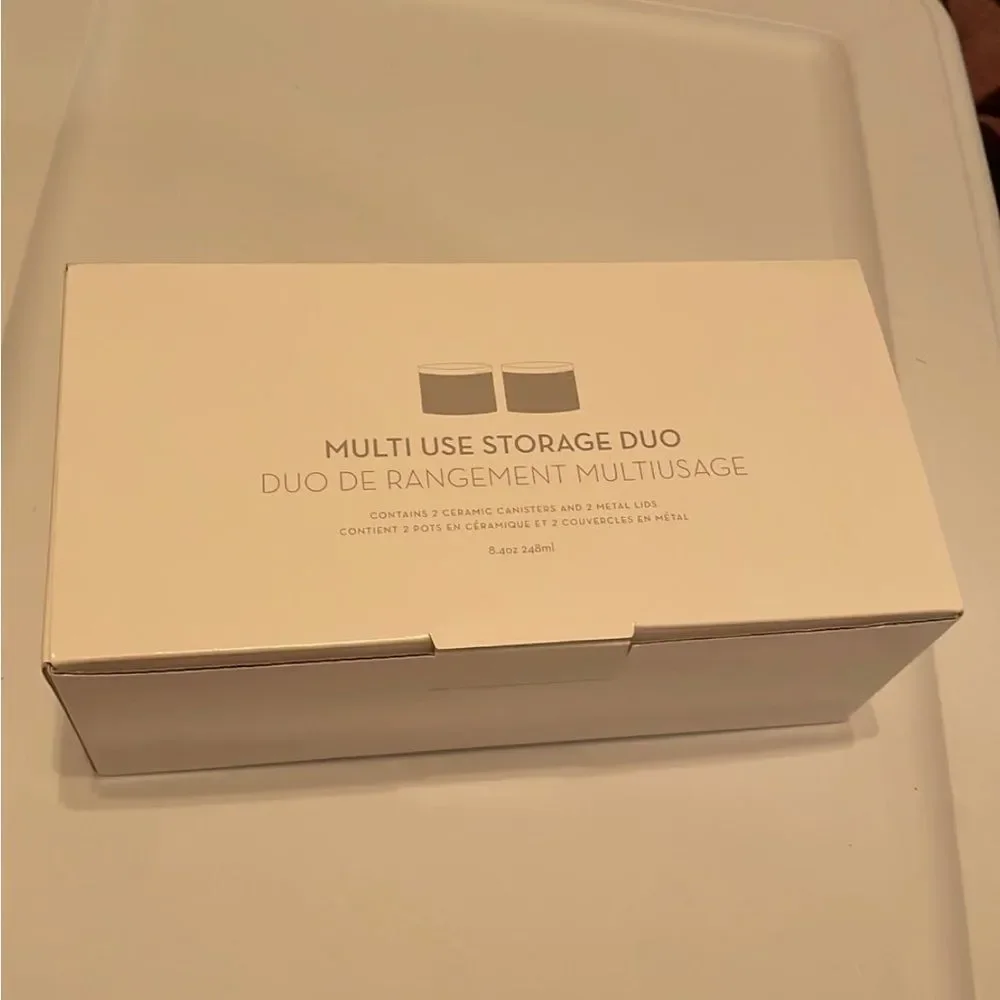 Nib multi‎ storage duo set